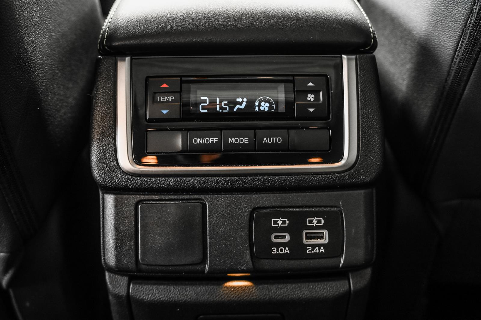 subaru Ascent 2024 - 31