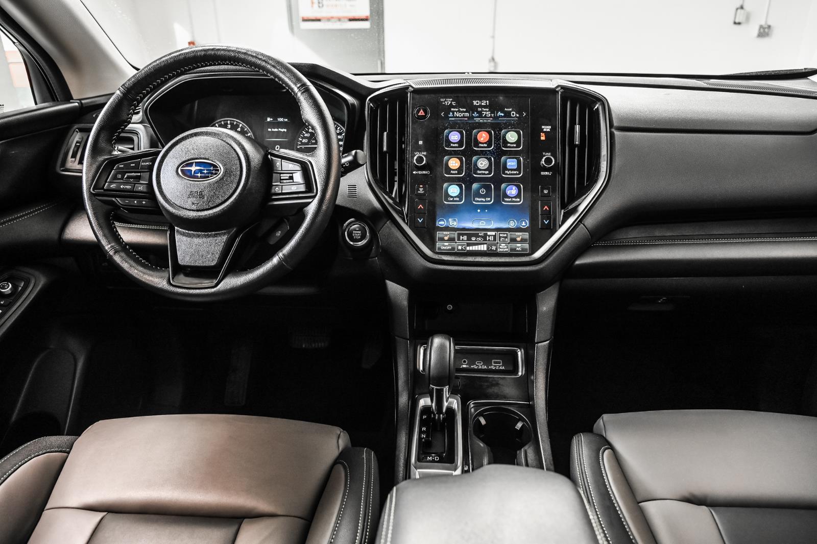 subaru Ascent 2024 - 32