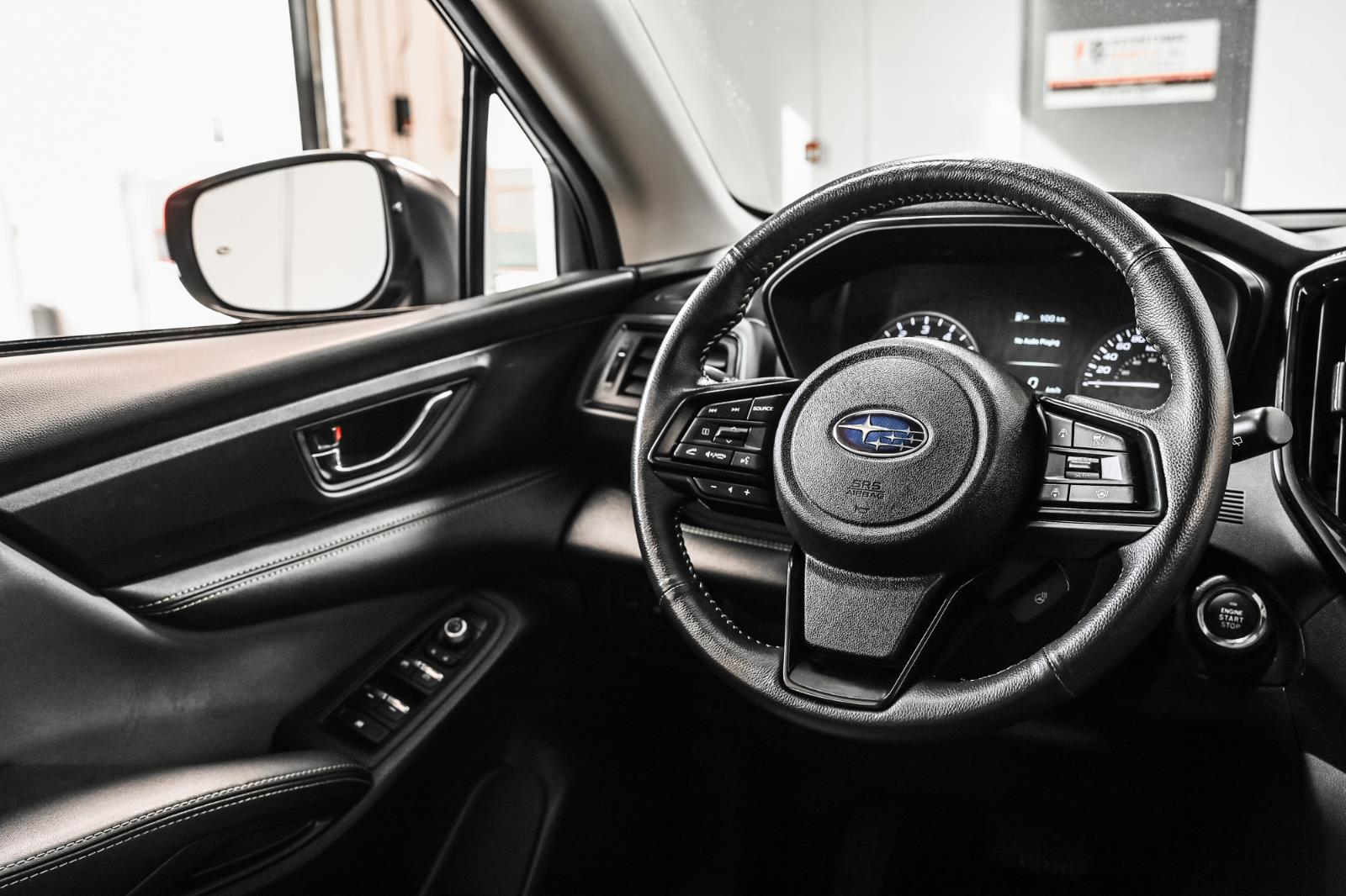 subaru Ascent 2024 - 33