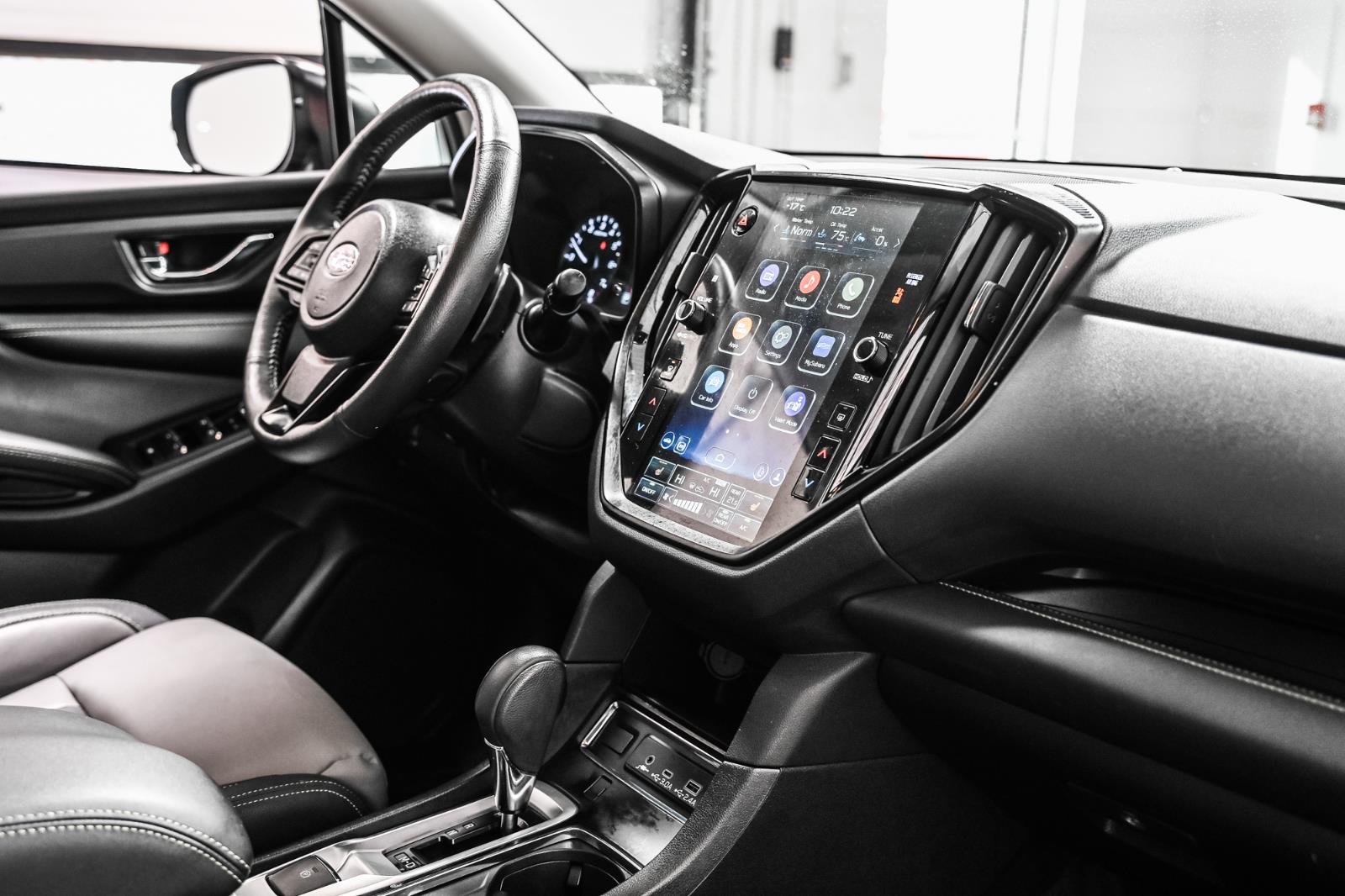 subaru Ascent 2024 - 35