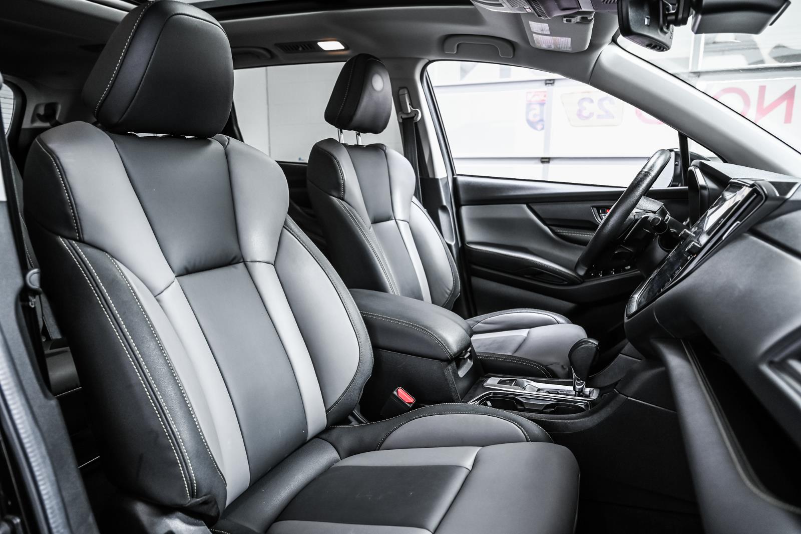 subaru Ascent 2024 - 36