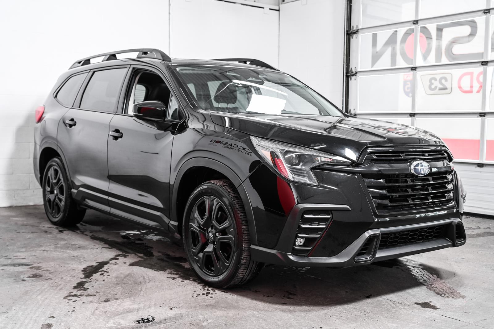 subaru Ascent 2024 - 38