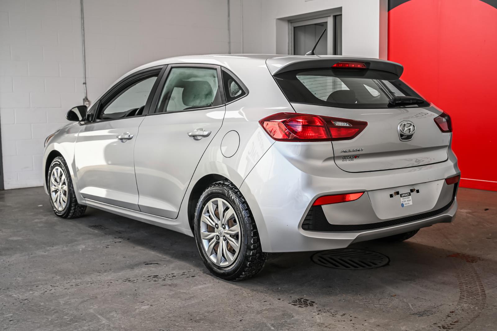 hyundai Accent 2019 - 6