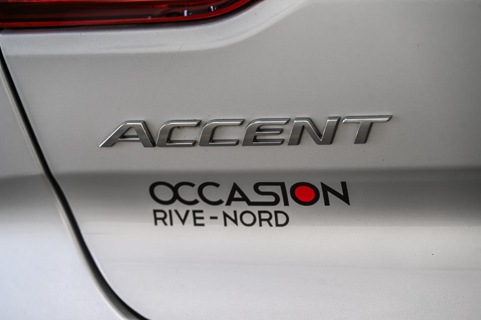 hyundai Accent 2019 - 14