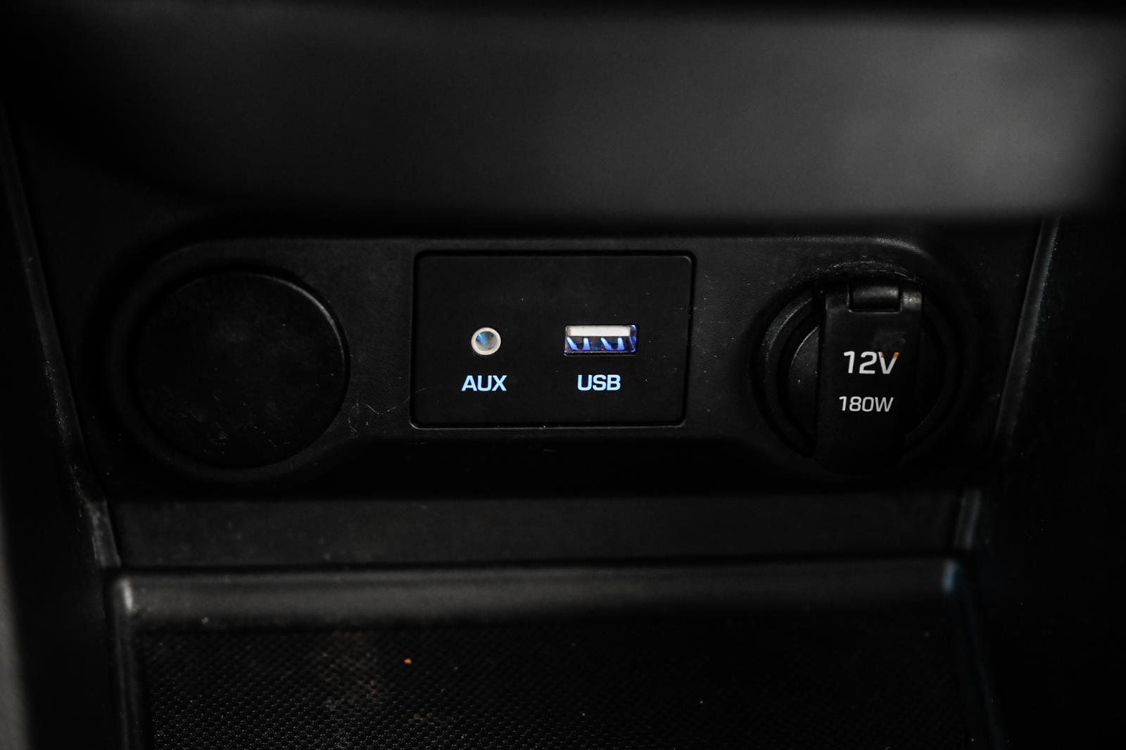 hyundai Accent 2019 - 19