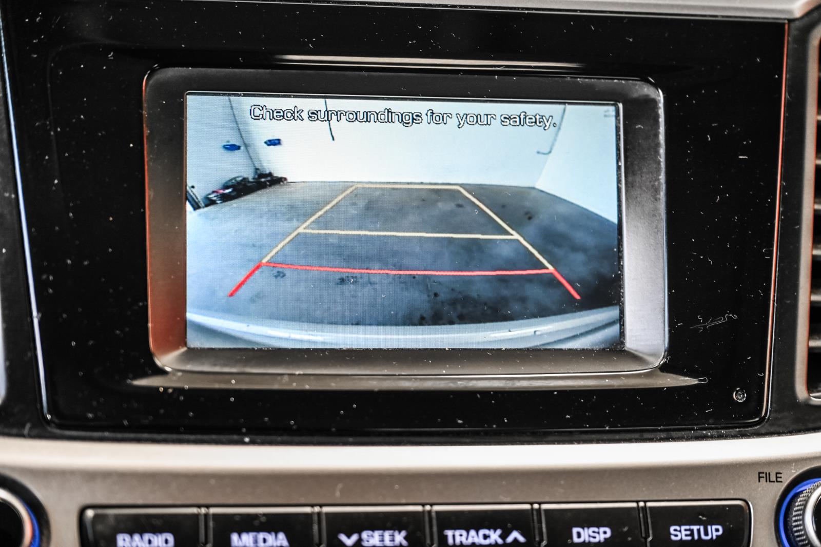 hyundai Accent 2019 - 20