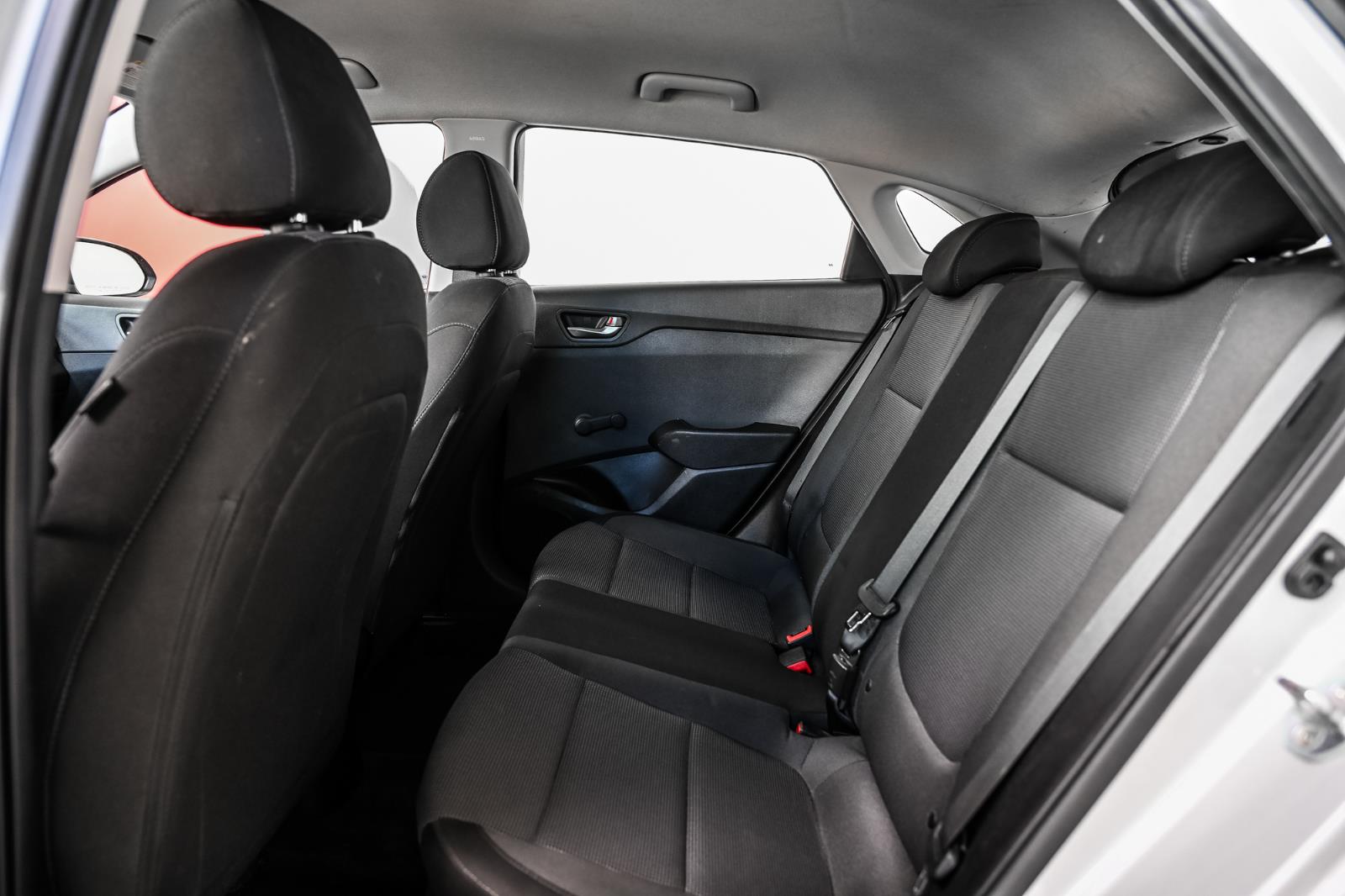 hyundai Accent 2019 - 21