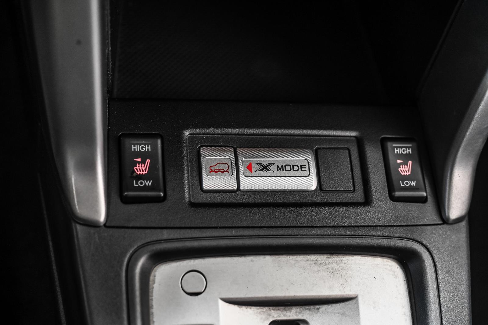 subaru Forester 2018 - 25