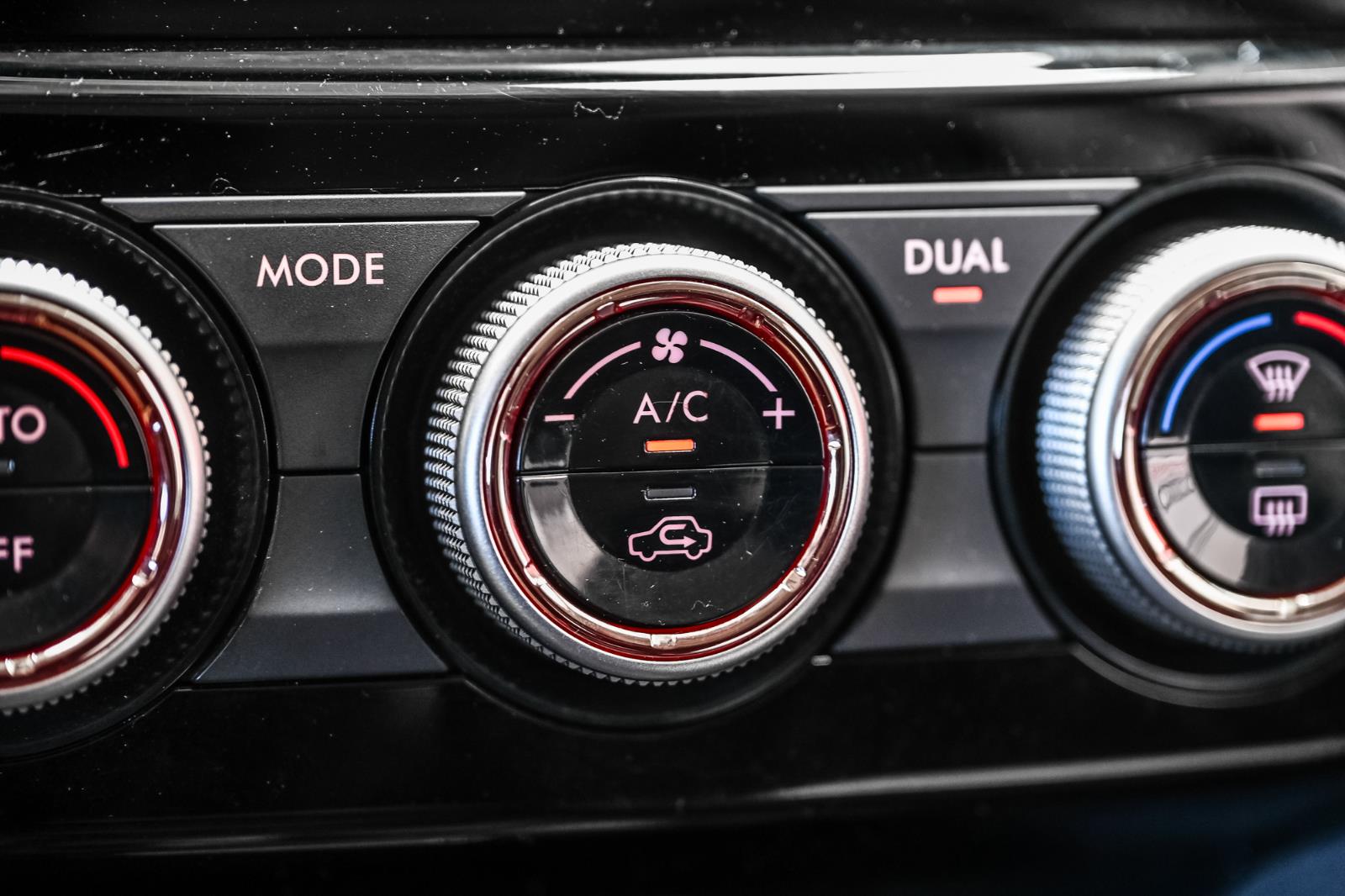 subaru Forester 2018 - 26