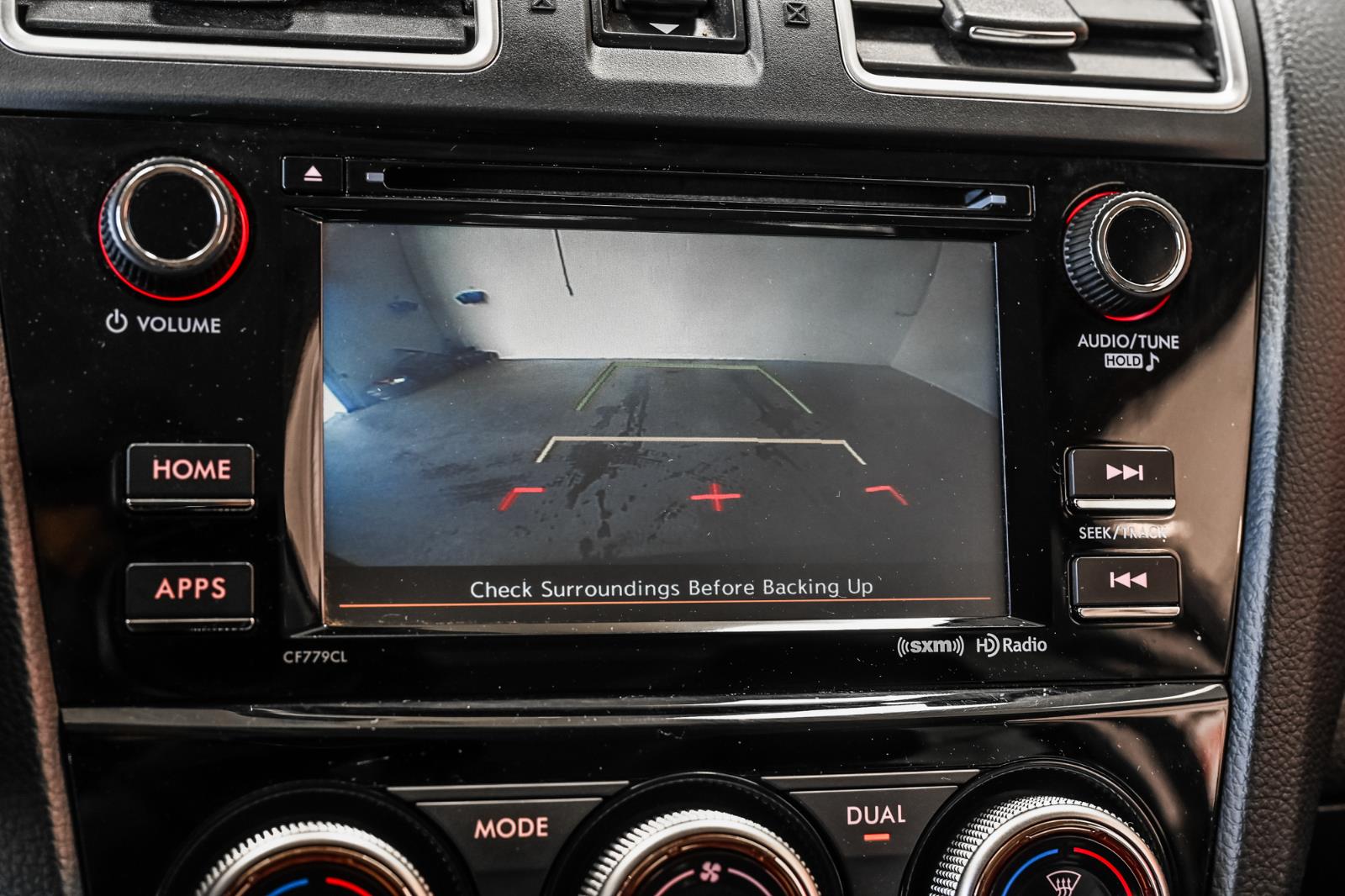 subaru Forester 2018 - 27