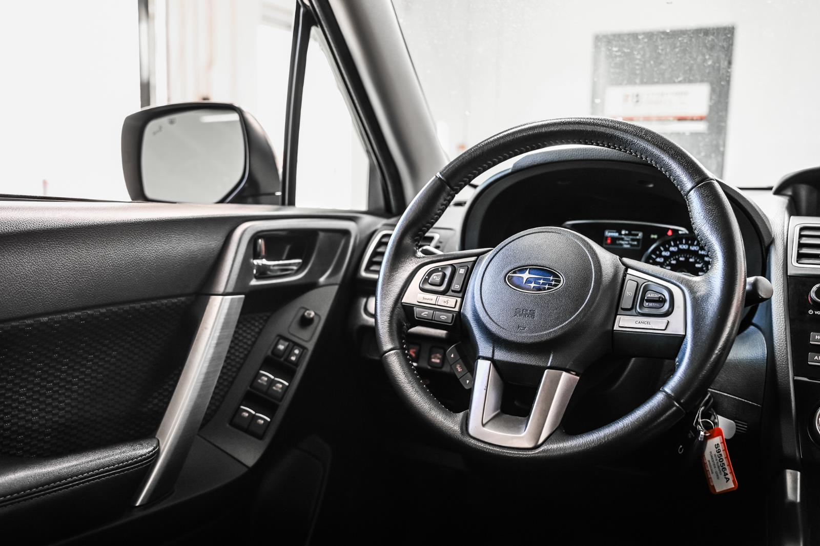 subaru Forester 2018 - 30