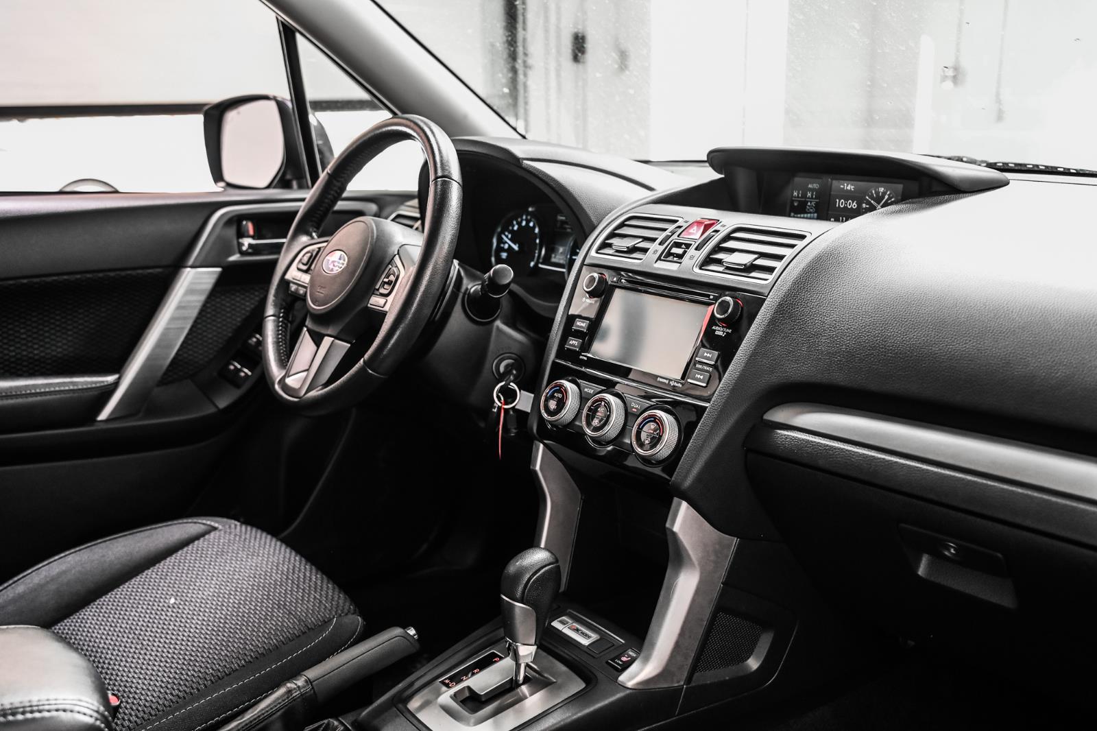 subaru Forester 2018 - 32