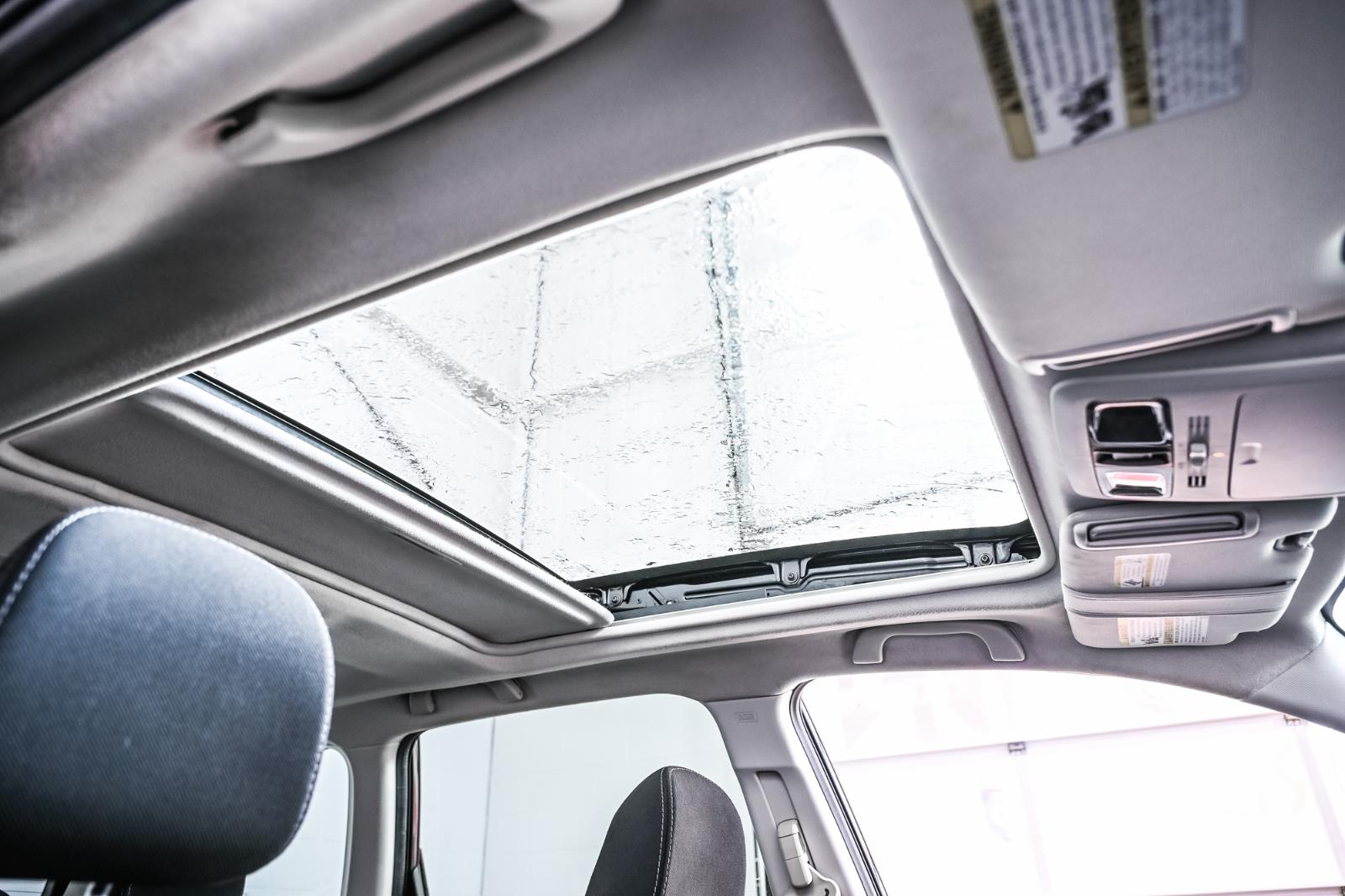 subaru Forester 2018 - 34