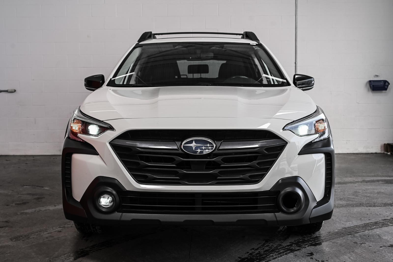 subaru Outback 2023 - 4