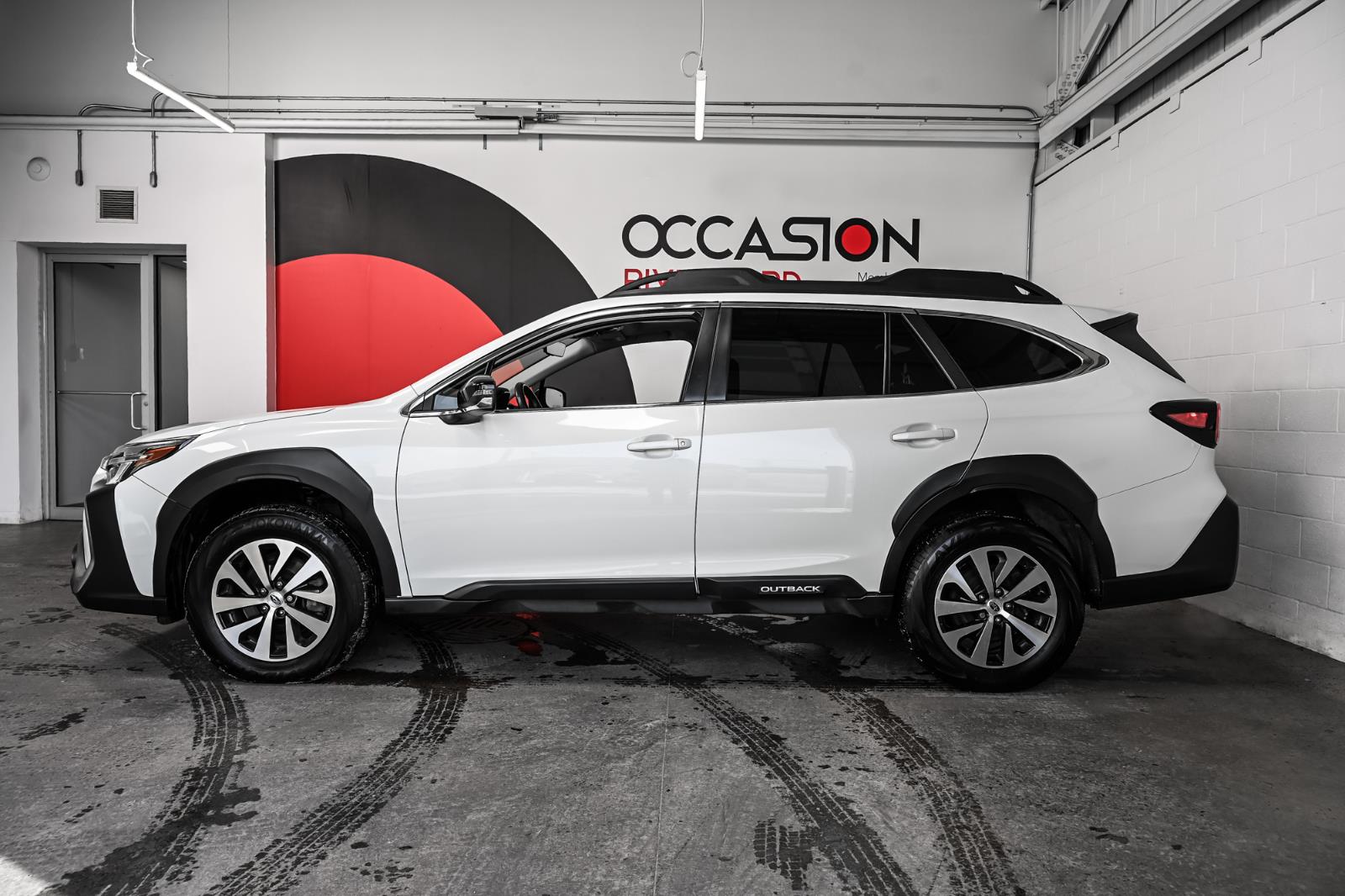 subaru Outback 2023 - 6