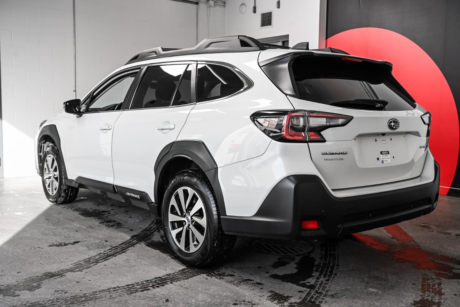 subaru Outback 2023 - 8