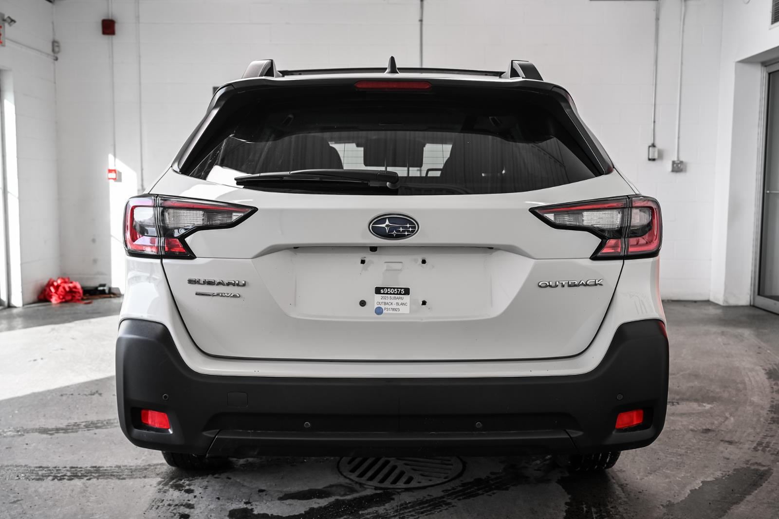 subaru Outback 2023 - 10