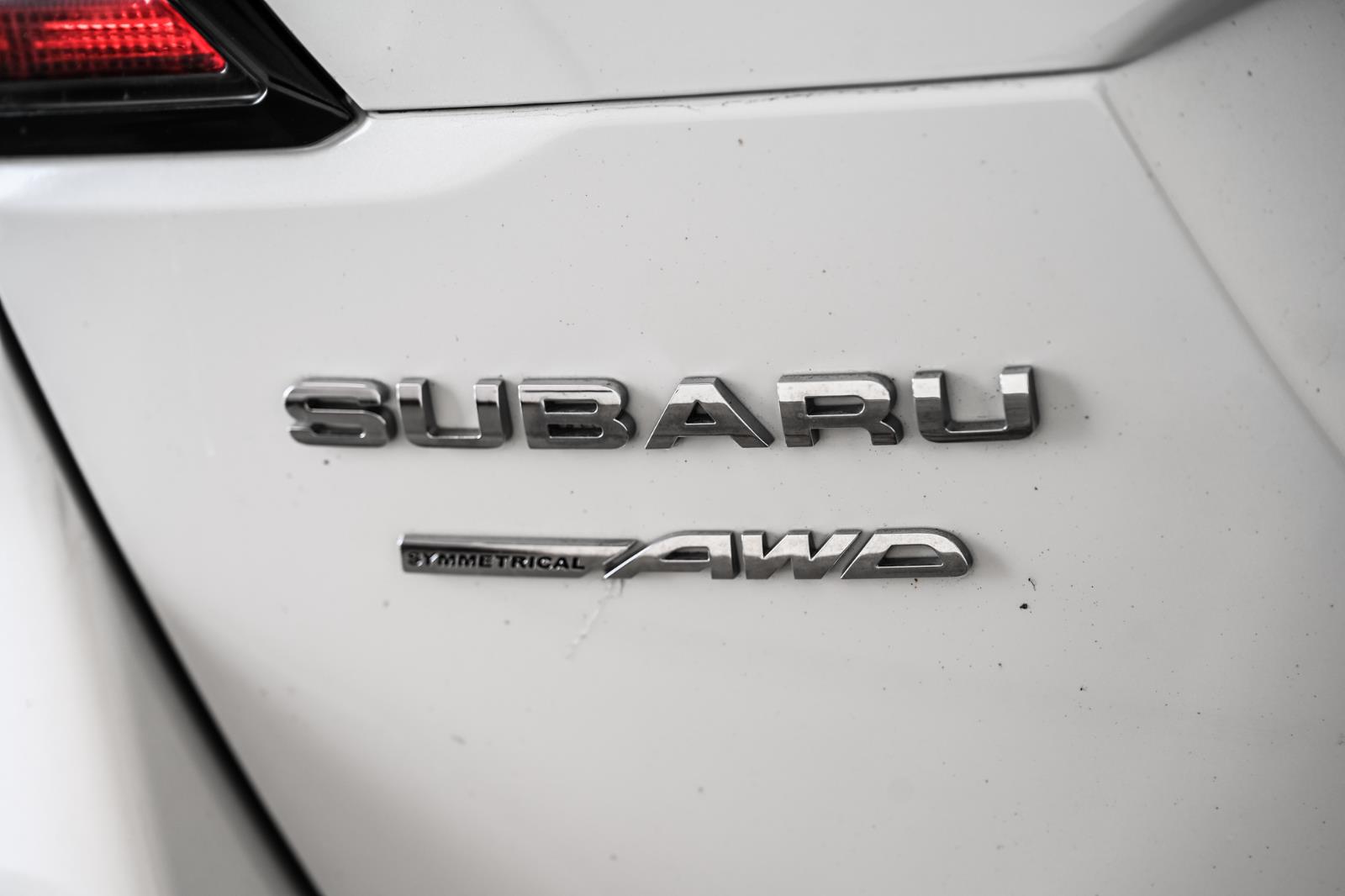 subaru Outback 2023 - 12