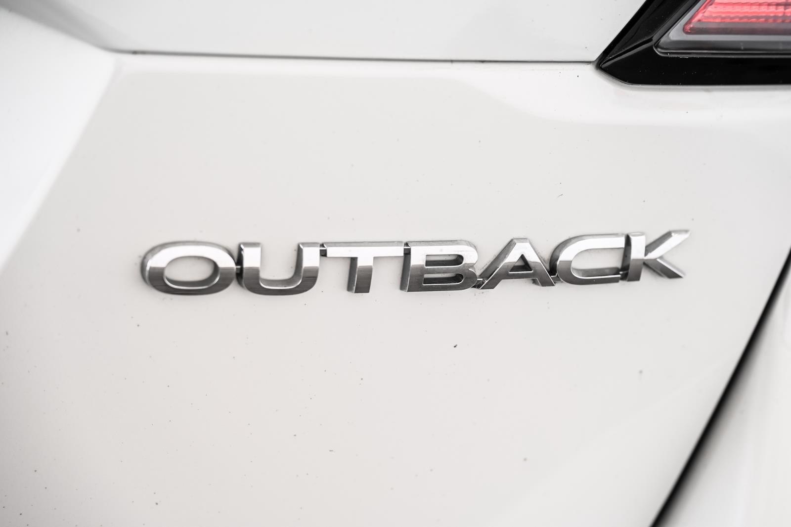 subaru Outback 2023 - 14