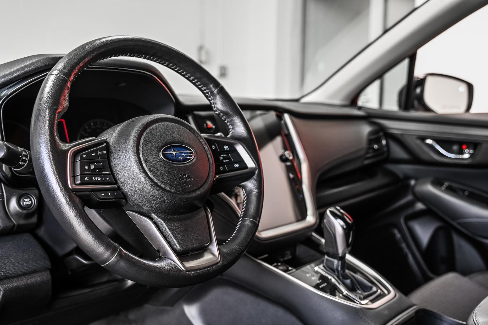 subaru Outback 2023 - 20