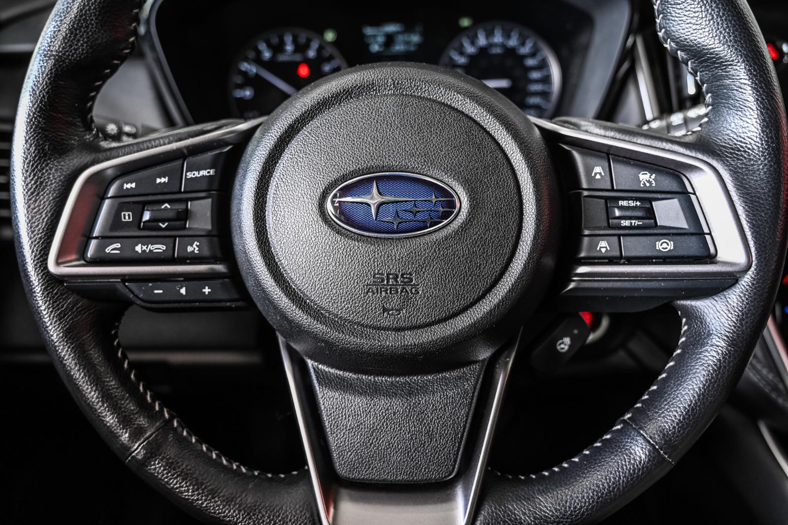 subaru Outback 2023 - 22