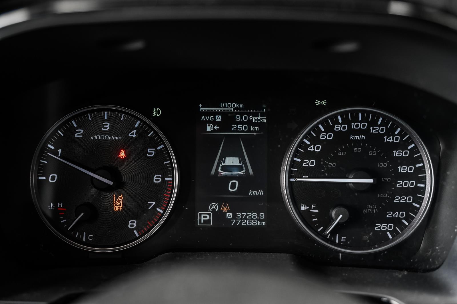 subaru Outback 2023 - 24