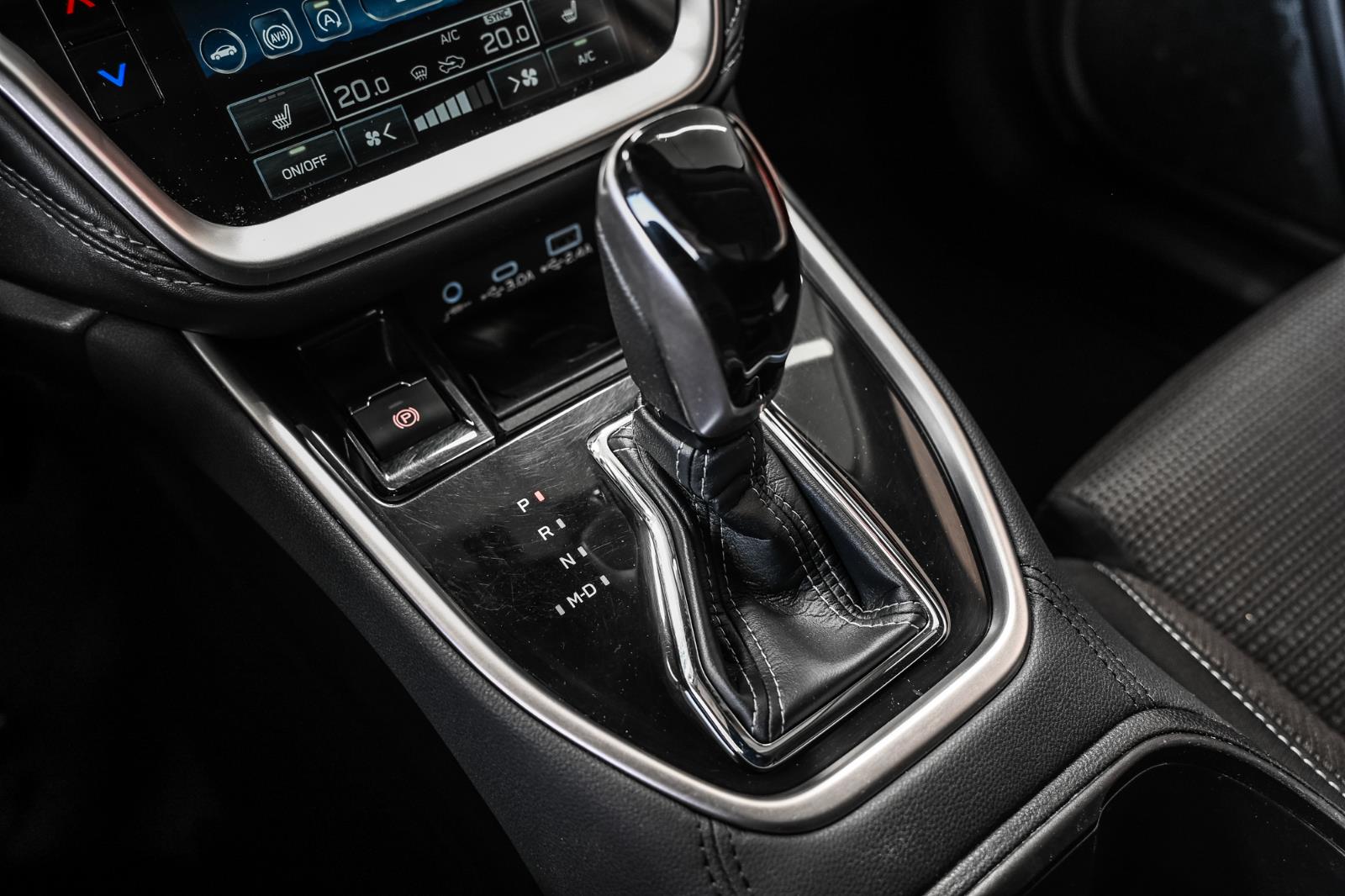 subaru Outback 2023 - 25