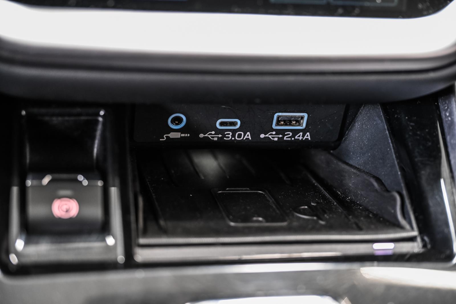 subaru Outback 2023 - 26