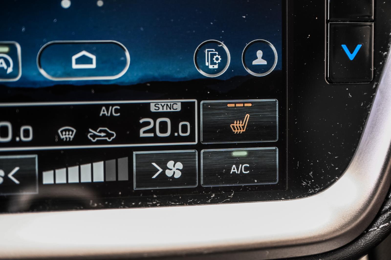 subaru Outback 2023 - 27