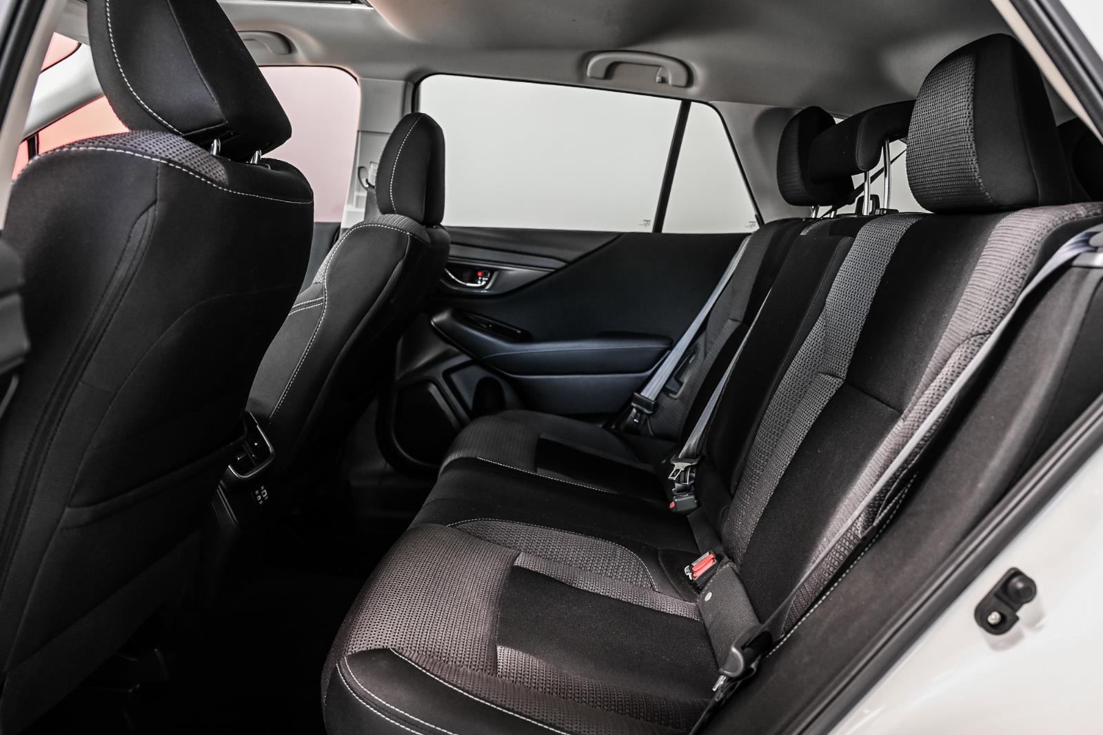 subaru Outback 2023 - 30