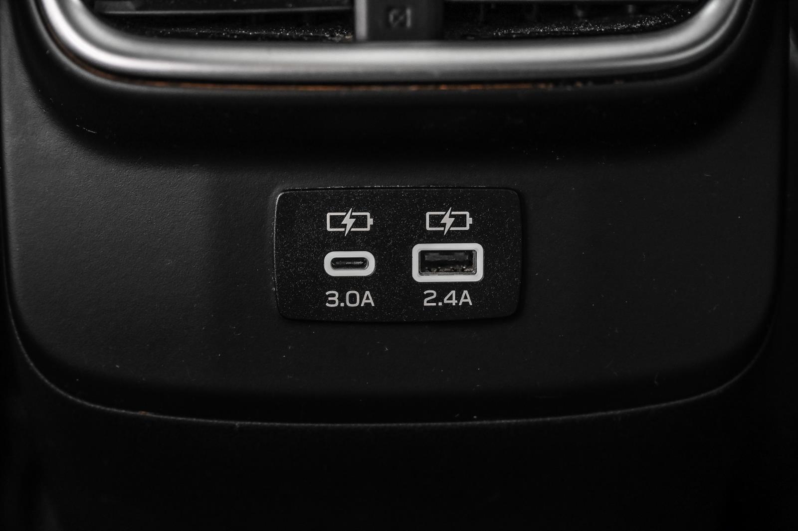 subaru Outback 2023 - 31