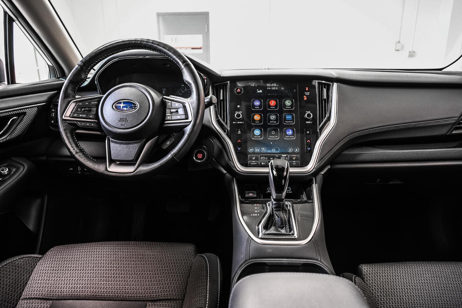 subaru Outback 2023 - 32