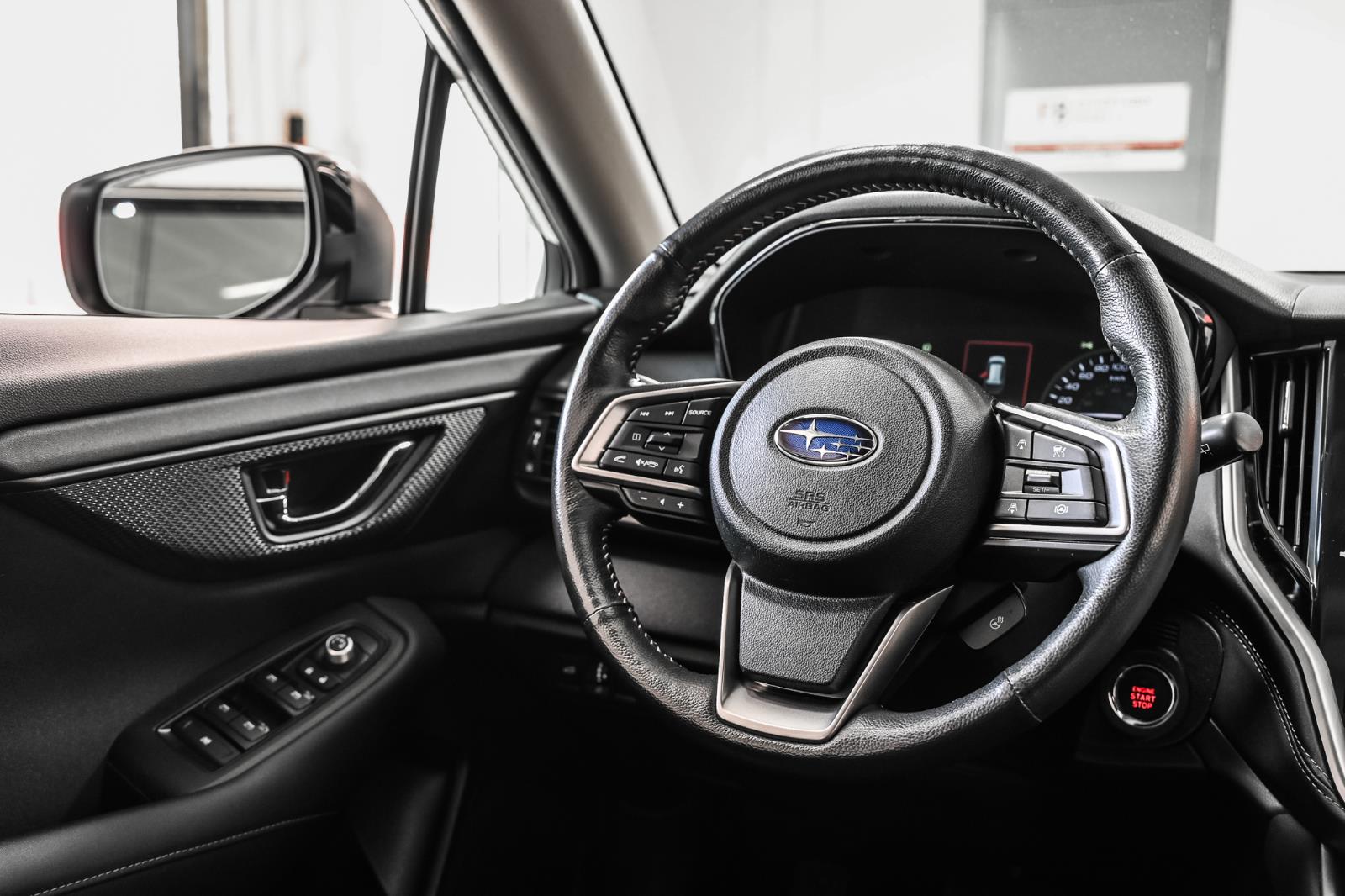 subaru Outback 2023 - 33