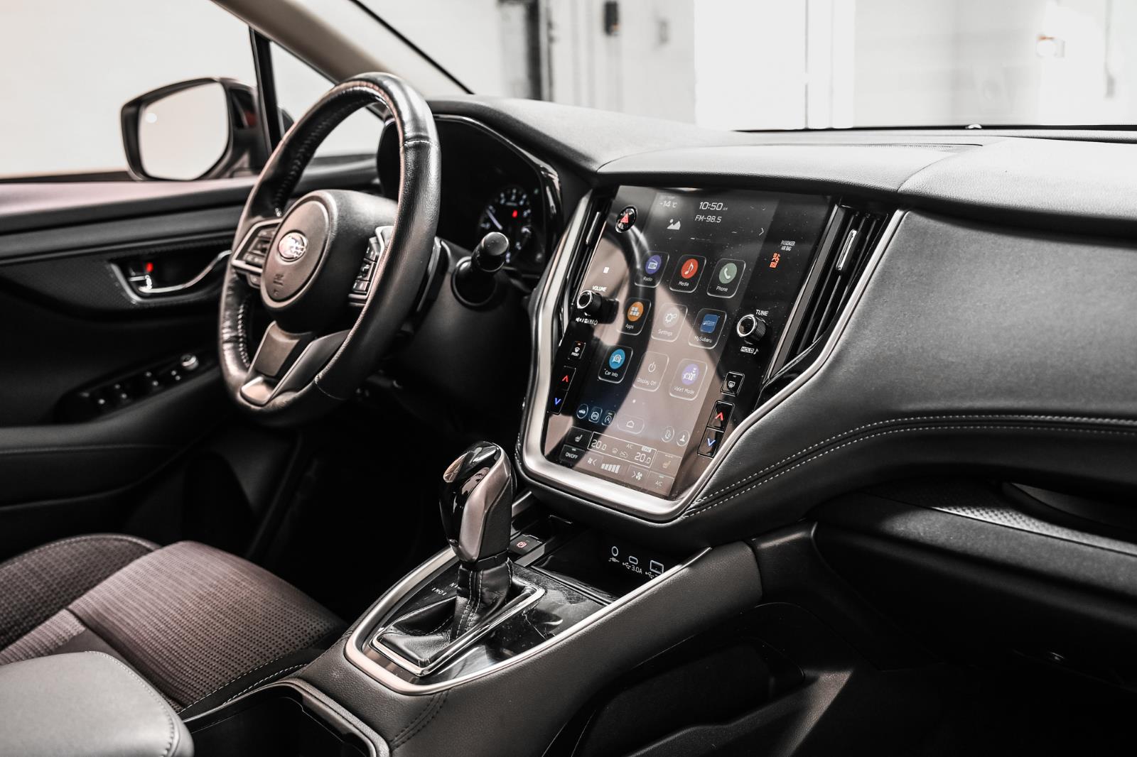 subaru Outback 2023 - 35