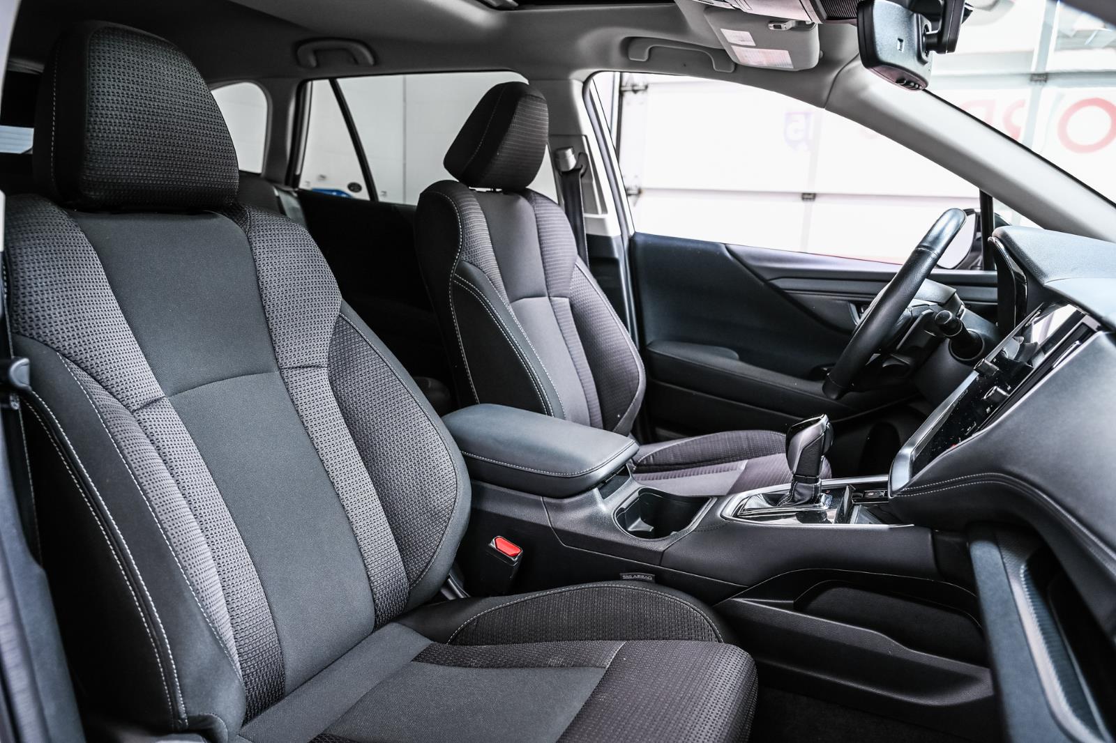 subaru Outback 2023 - 36