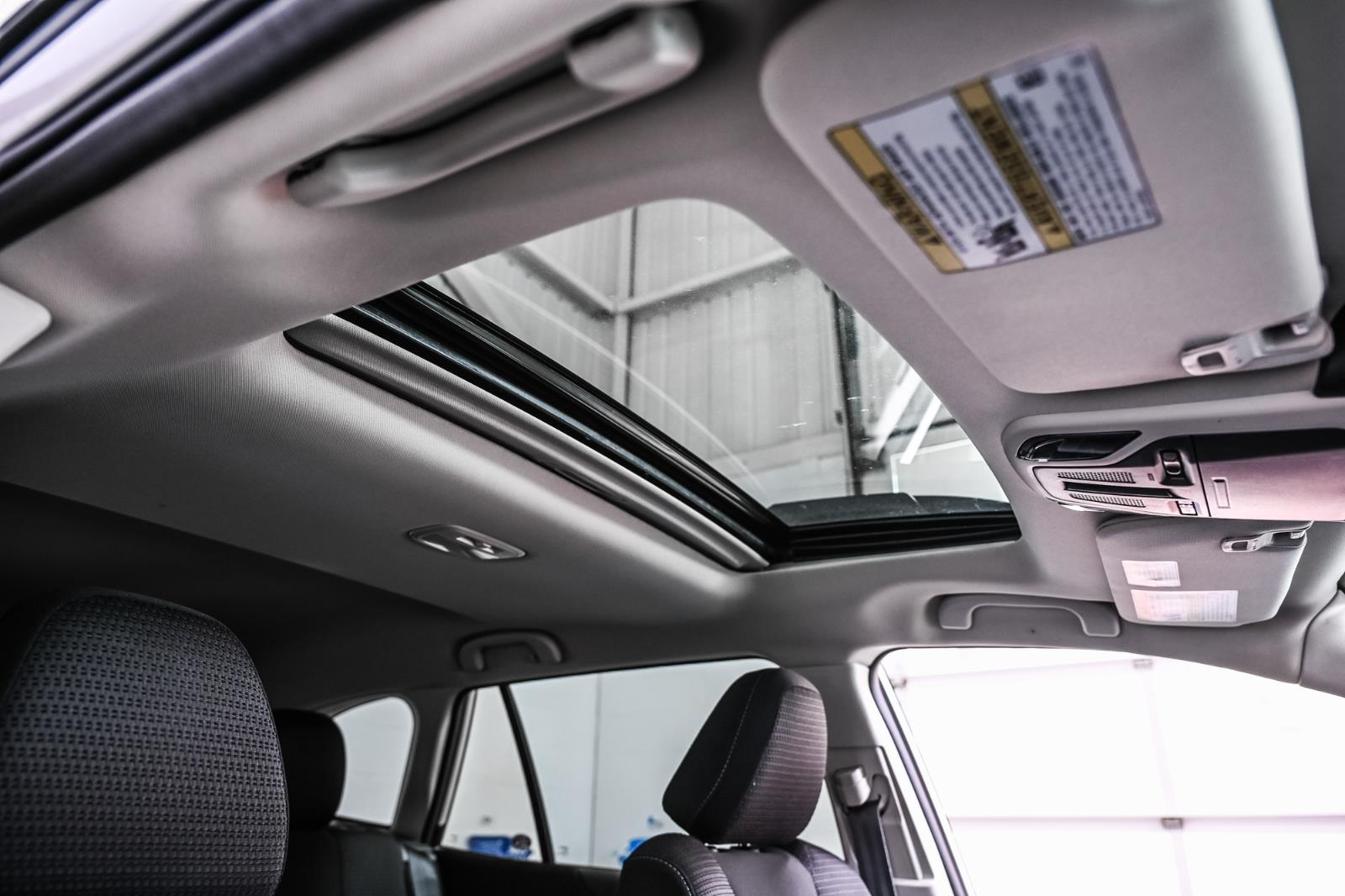 subaru Outback 2023 - 37