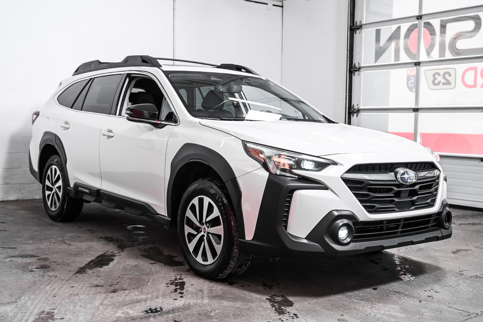 subaru Outback 2023 - 38