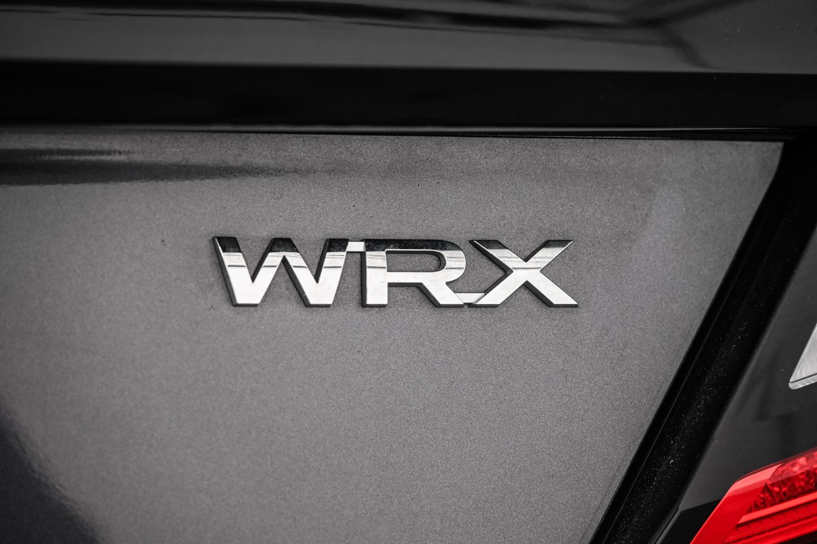 subaru WRX 2023 - 14