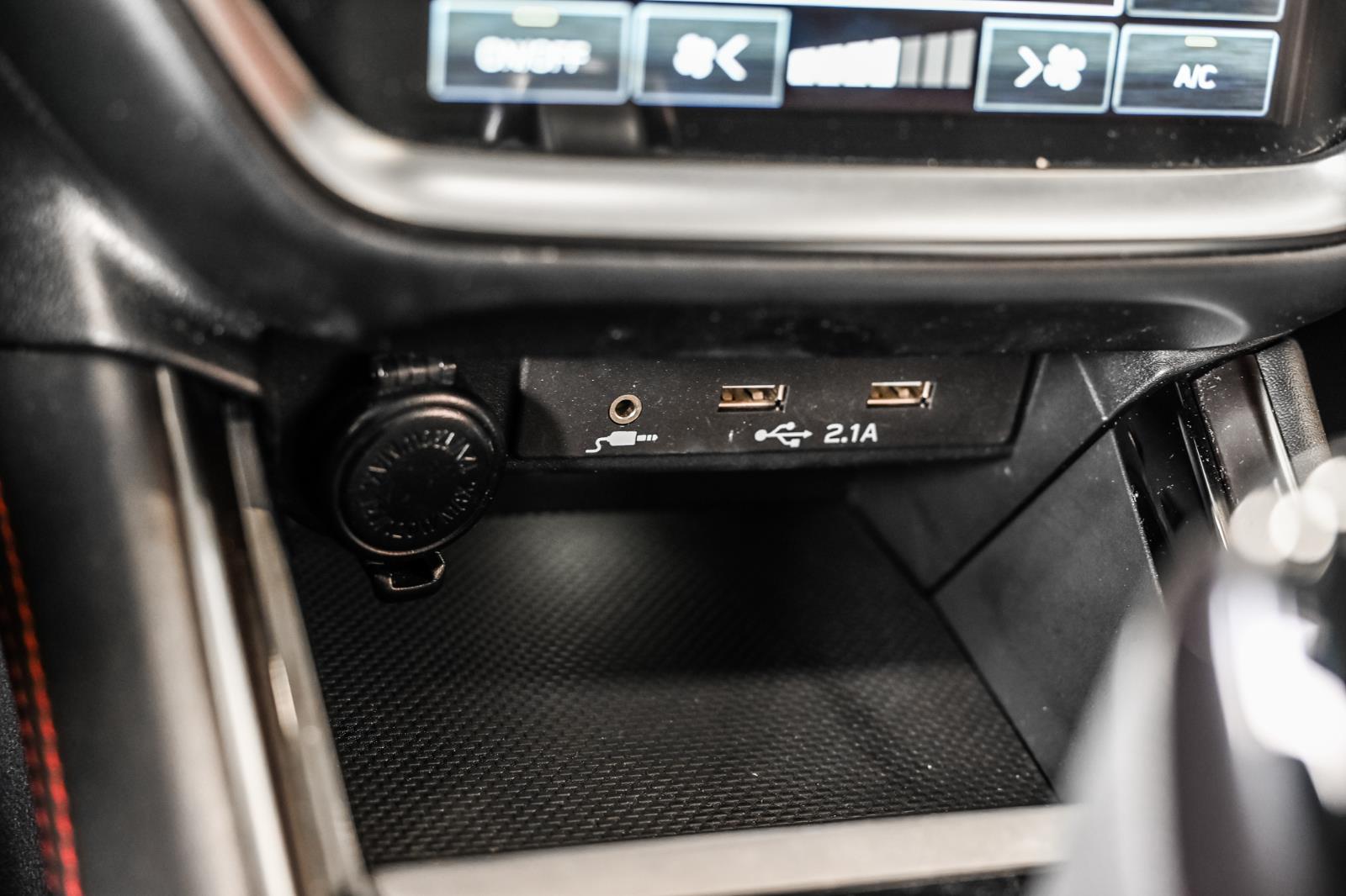 subaru WRX 2023 - 22