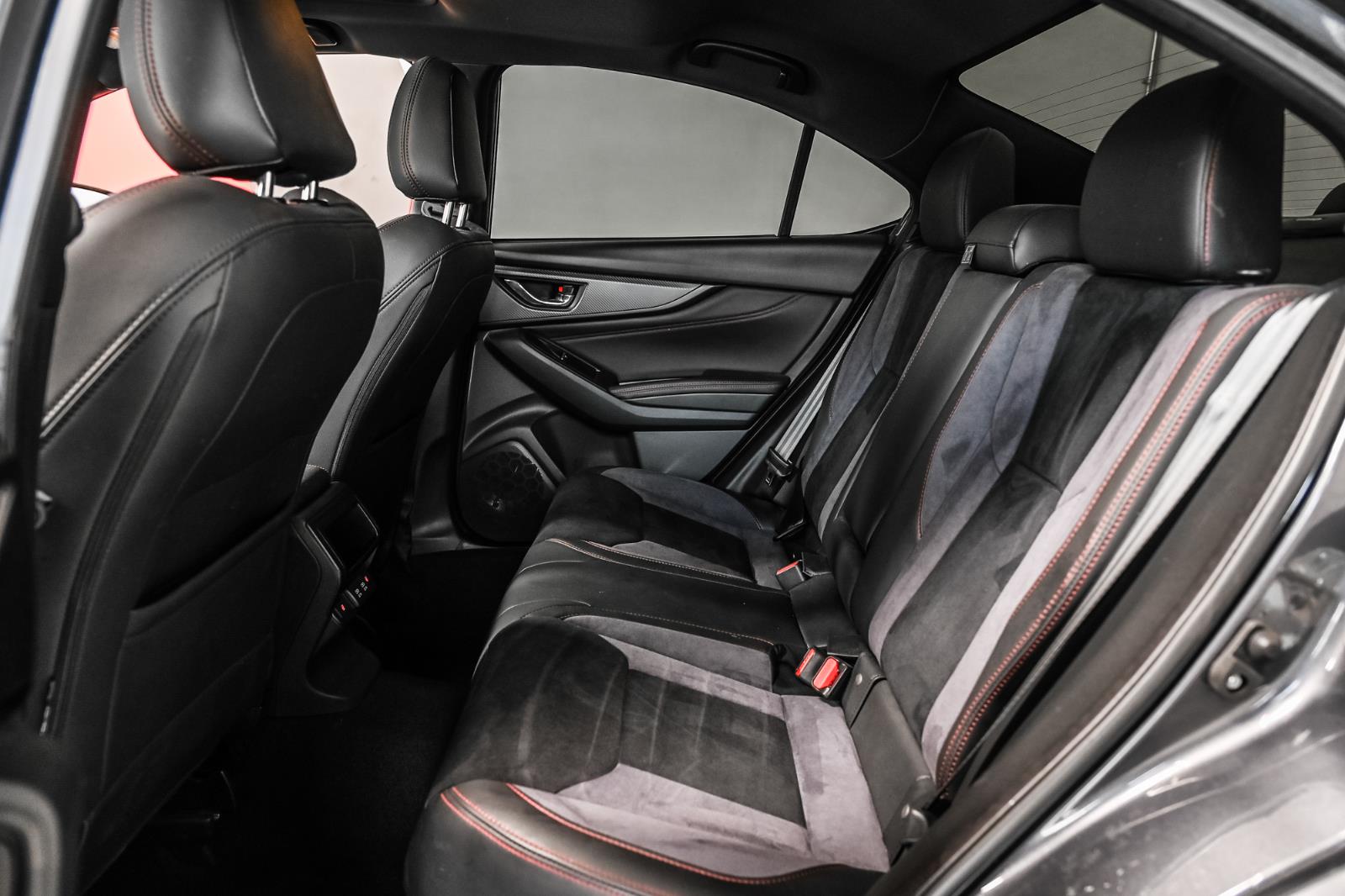 subaru WRX 2023 - 27