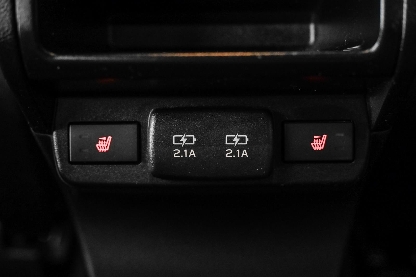 subaru WRX 2023 - 28