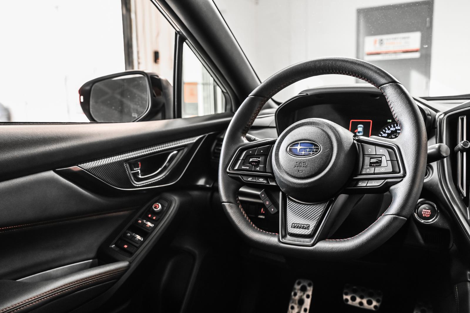 subaru WRX 2023 - 30