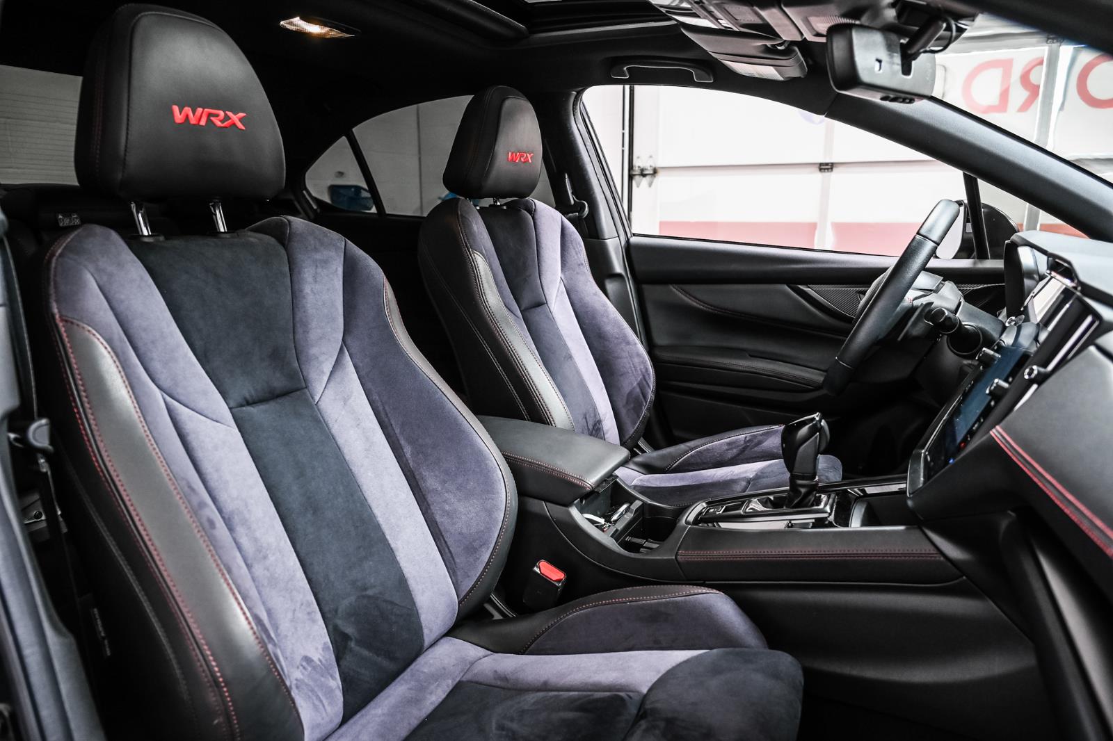 subaru WRX 2023 - 33