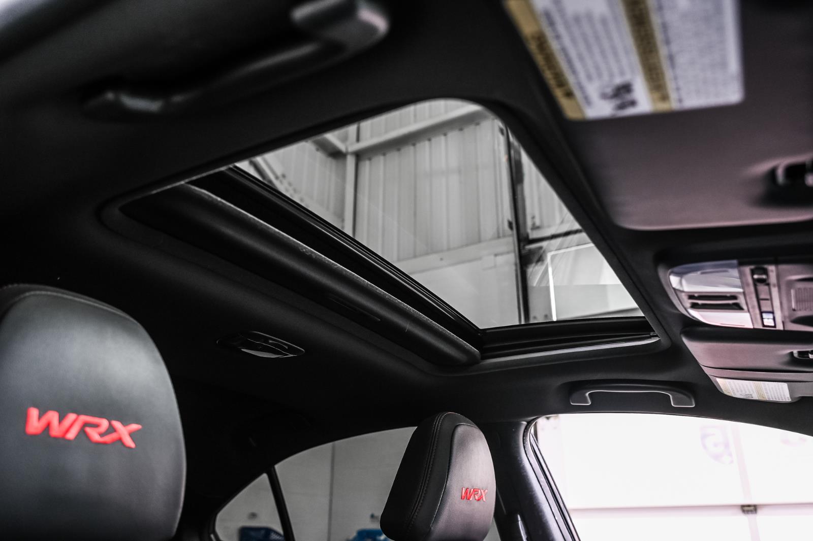 subaru WRX 2023 - 35