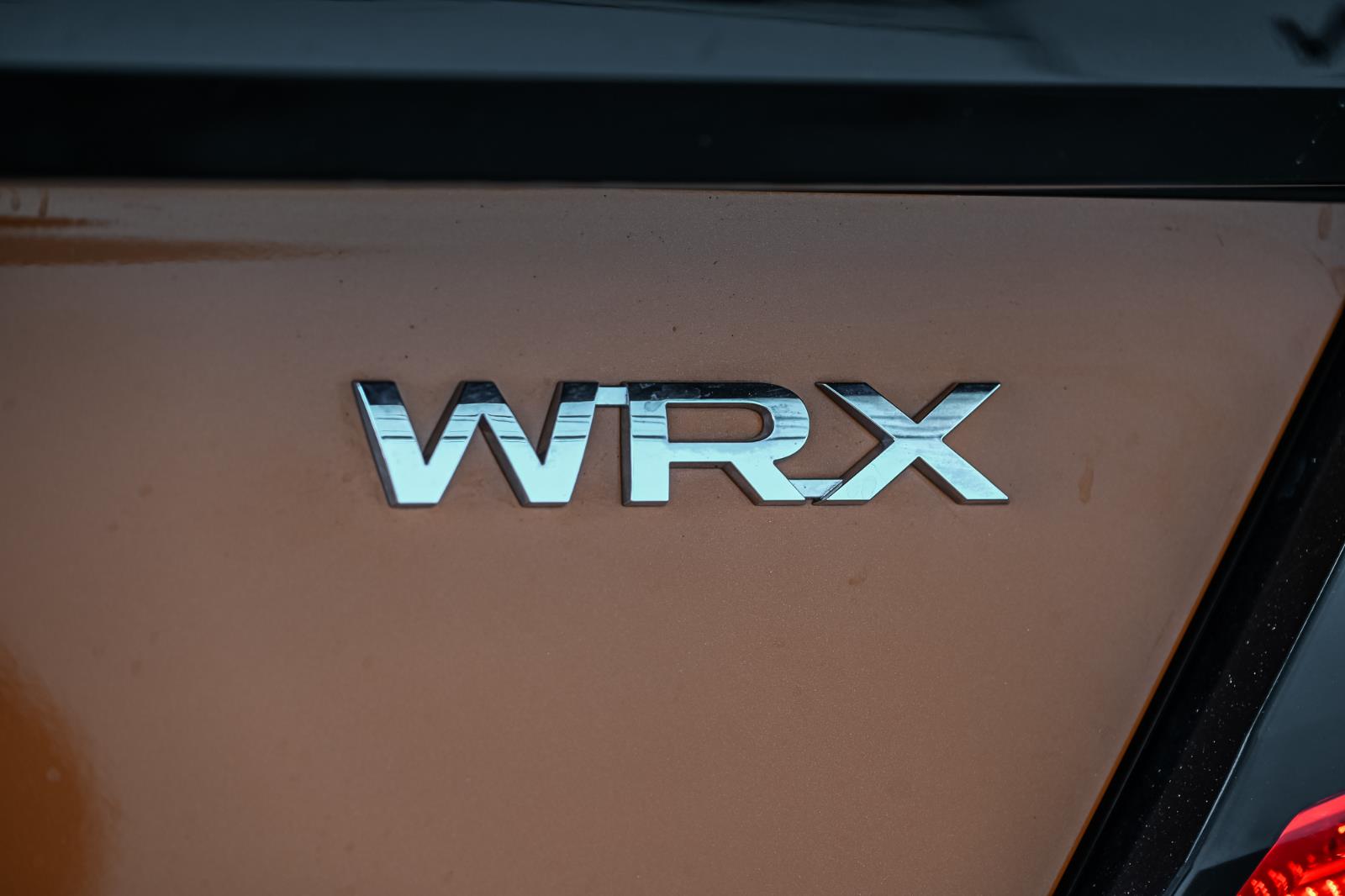 subaru WRX 2023 - 14