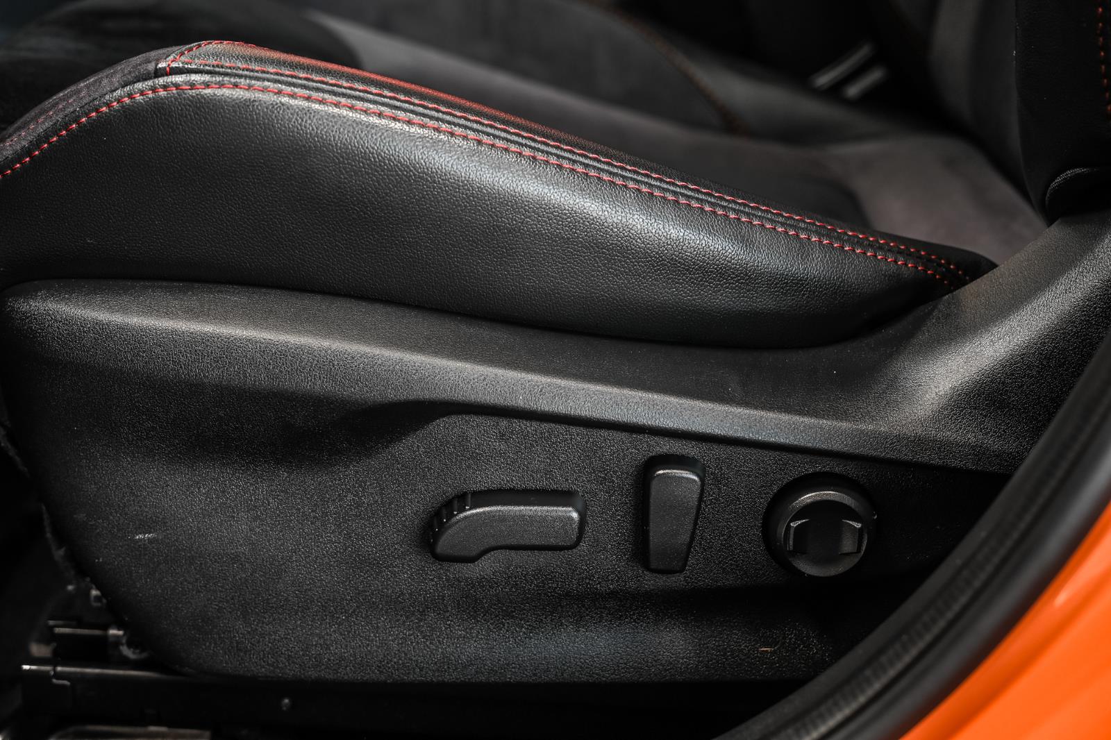 subaru WRX 2023 - 18