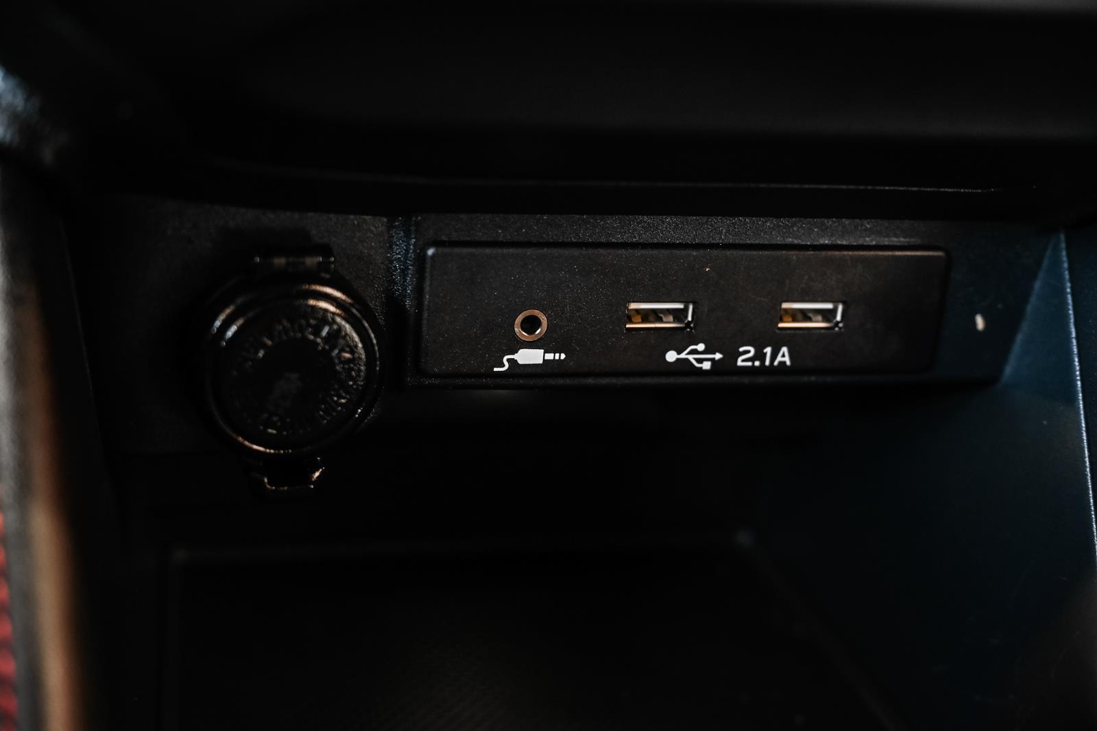 subaru WRX 2023 - 23