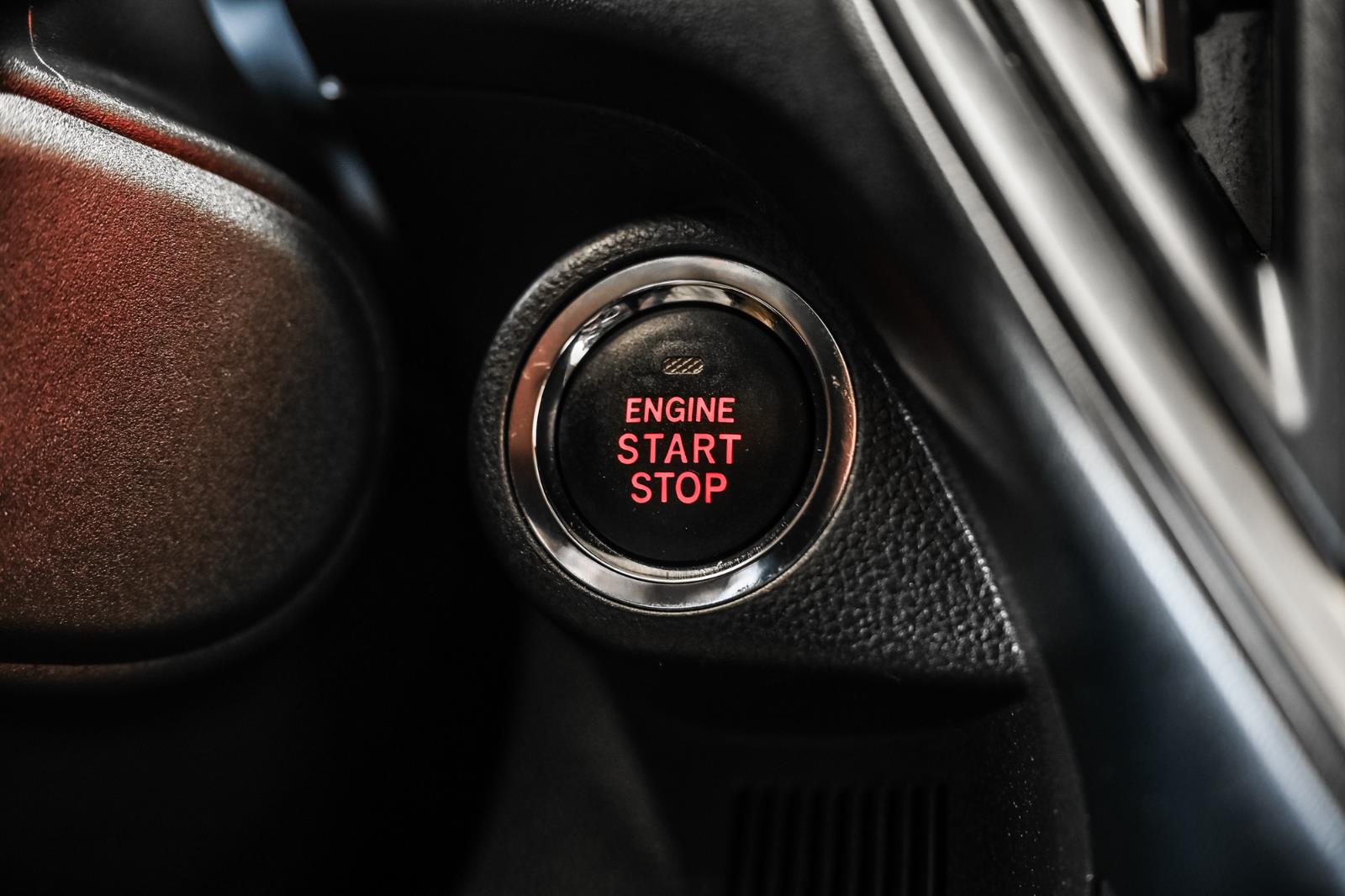 subaru WRX 2023 - 24