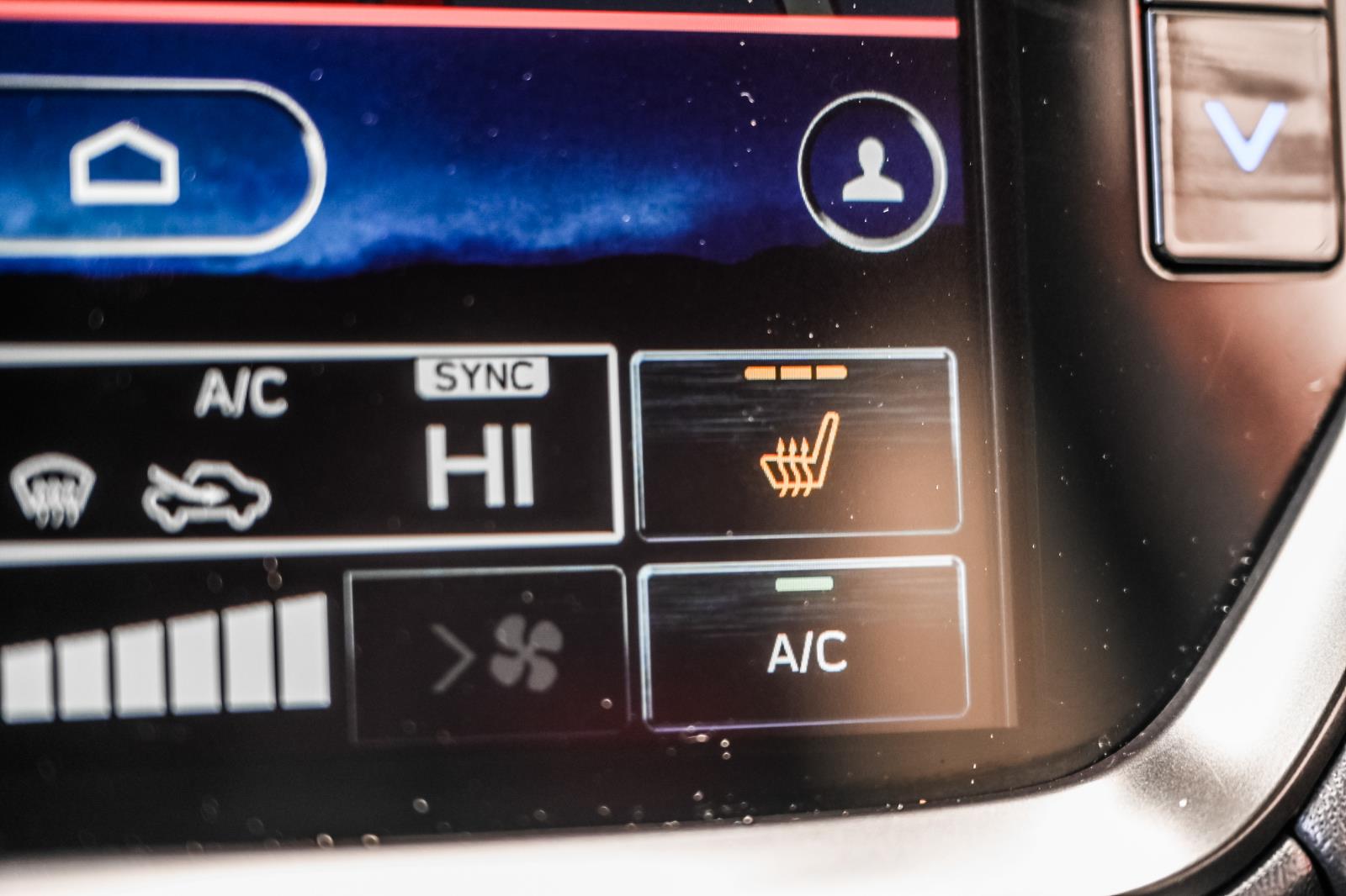 subaru WRX 2023 - 25