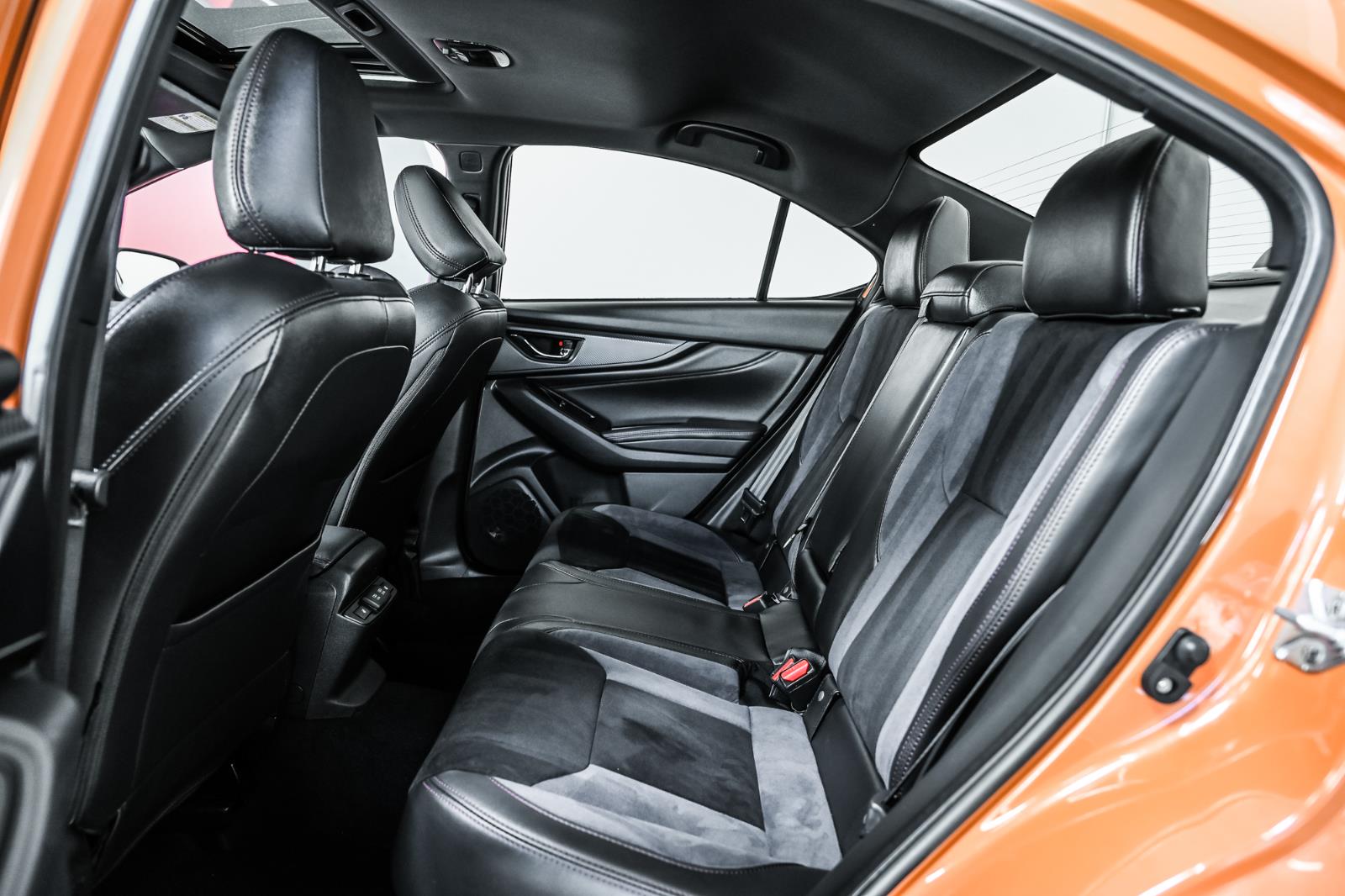 subaru WRX 2023 - 28